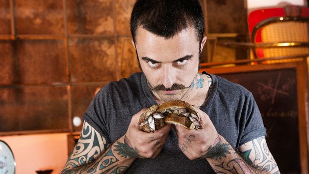 DDATE, Discovery celebra le sue reti con un open day a Milano (e potreste ‘vincere’ Chef Rubio…)