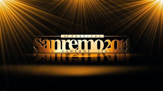 Festival di Sanremo 2014: i possibili cantanti e il nuovo logo