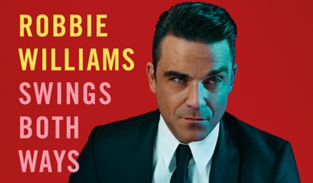Classifica musica inglese 24 novembre 2013: Robbie Williams numero uno (storico) tra gli album, Lily Allen ‘si sdoppia’ tra i singoli