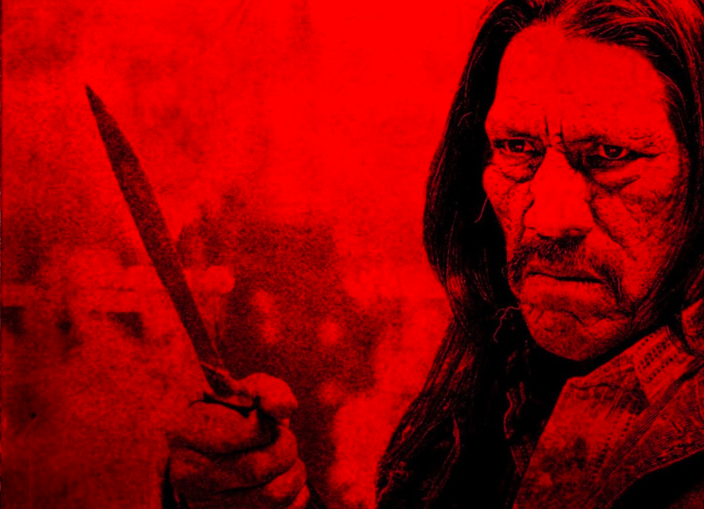 Machete Kills: 15 curiosità sul film con Danny Trejo