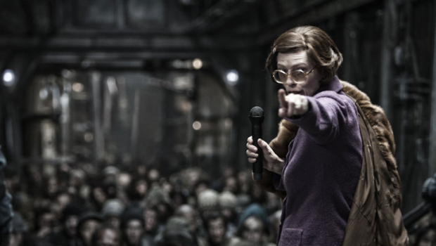 Roma 2013 – Snowpiercer: Recensione in Anteprima