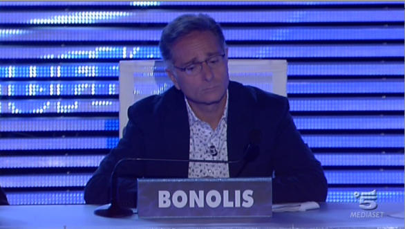Che tempo che fa, Paolo Bonolis ospite domenica da Fazio. Finirà la rivalità sanremese?