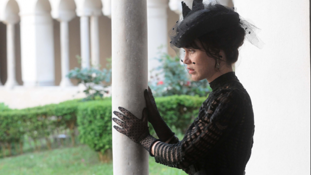 Il coraggio di una donna – Rossella, capitolo secondo, su Raiuno Gabriella Pession in una storia a difesa delle donne