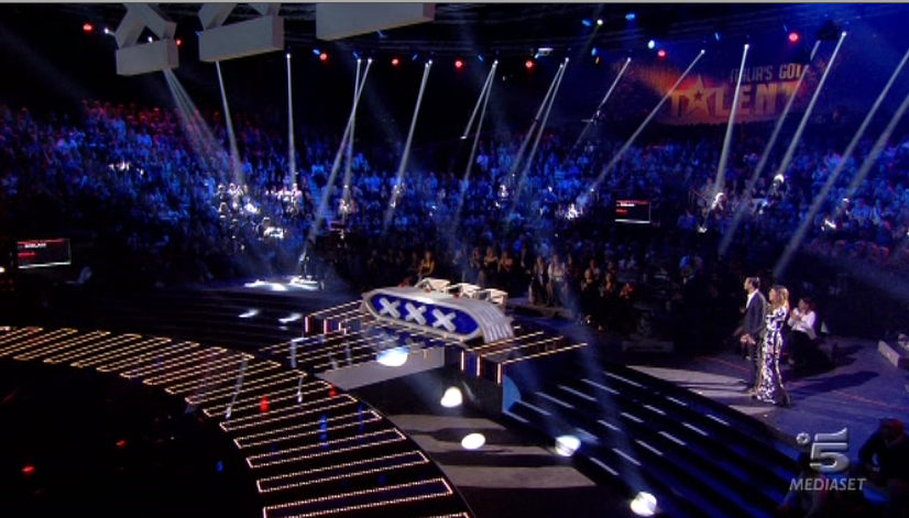 Italia’s got talent 2013: la finale