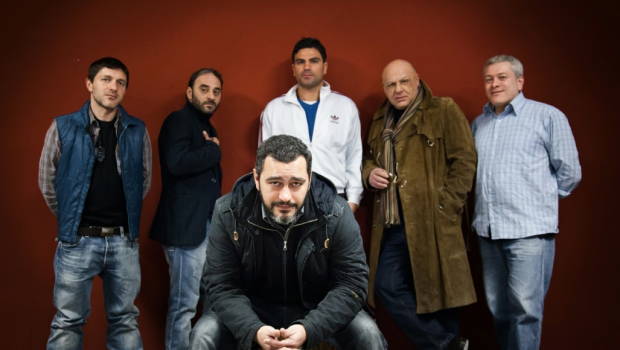 Roma 2013 – Take Five: Recensione in Anteprima