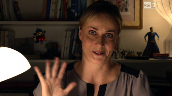 Una mamma imperfetta è una serie infraordinaria. Commovente il cliffhanger della seconda stagione
