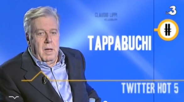 Claudio Lippi: “No a La Corrida, richiamavo troppo Corrado. Mandai a quel paese Gori che mi propose l’Isola “