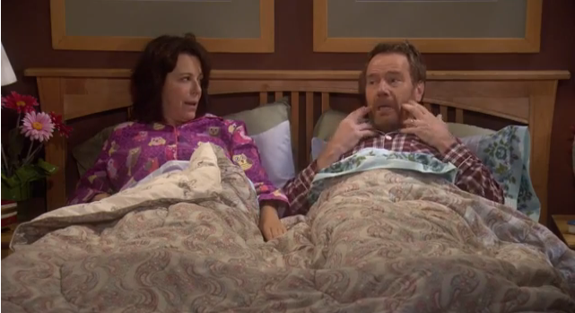 Breaking Bad, il “finale alternativo” che cita Malcolm (sempre con Bryan Cranston)