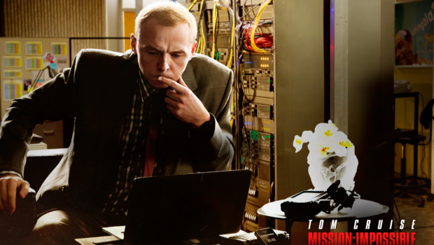 Film 2014-2015: Simon Pegg confermato in Mission: Impossible 5 – Dustin Hoffman e Steven Buscemi in The Cobbler