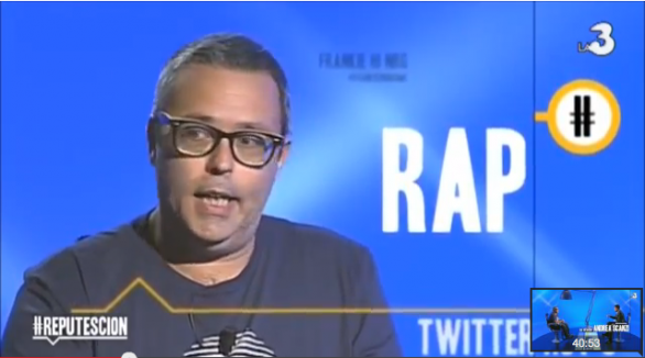 Frankie Hi-NRG: “Nel 2014 torno con un disco più melodico. Max Pezzali più epico di me”
