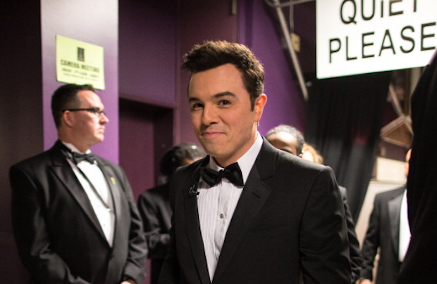 Seth MacFarlane torna con Bordertown, la nuova serie animata targata Fox