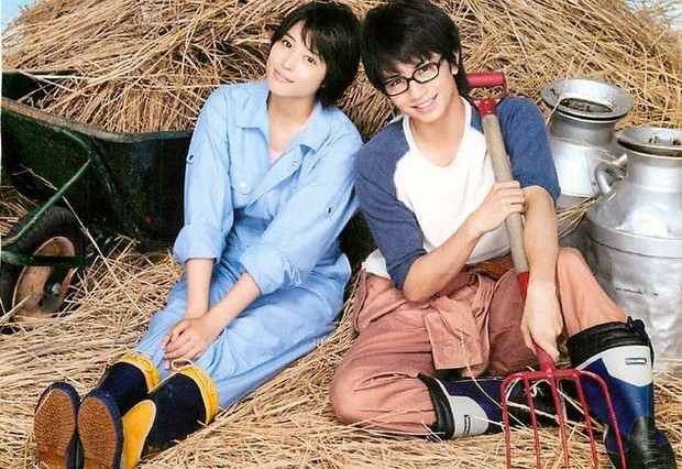Silver Spoon – primo trailer del film live-action basato sul manga e anime di Hiromu Arakawa