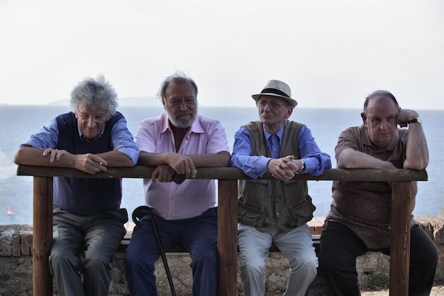 I delitti del BarLume
