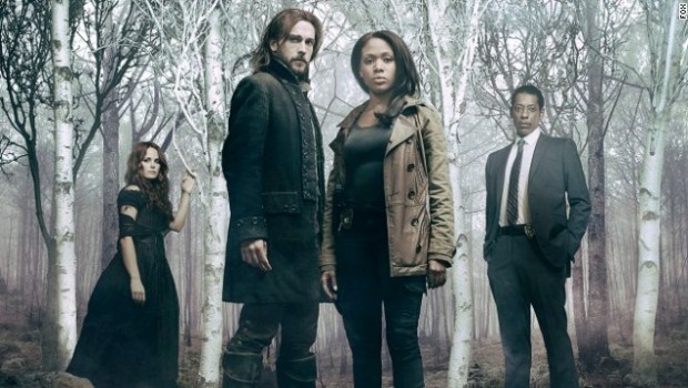 Sleepy Hollow, su Fox il Cavaliere senza testa al centro di un racconto tra poliziesco e sovrannaturale