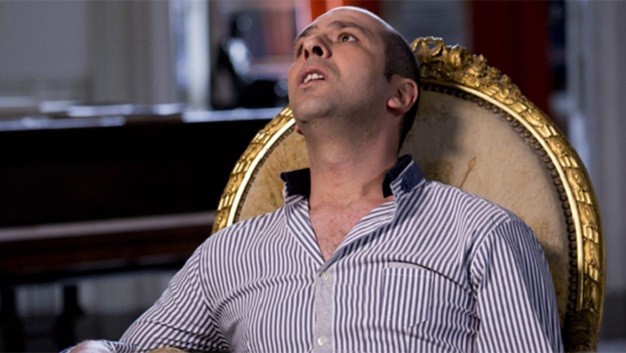 Checco Zalone, Sole a catinelle: colonna sonora, tracklist Ep
