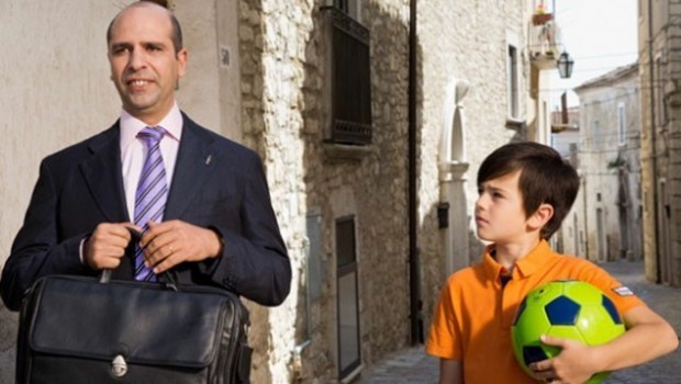 Box Office Italia – 16 novembre – Sole a Catinelle vola oltre i 41 milioni di euro