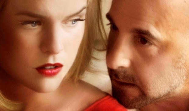 Some Velvet Morning – trailer e poster per il dramma romance con Stanley Tucci e Alice Eve