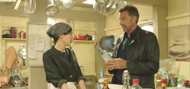 Something Good: nuove clip con interviste e making of del film di Luca Barbareschi