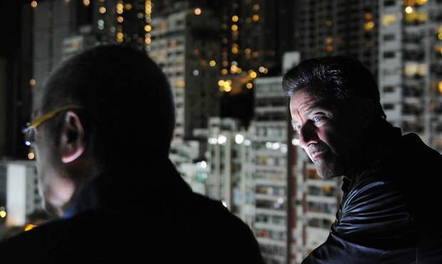 Something Good: Recensione in Anteprima del film di Luca Barbareschi