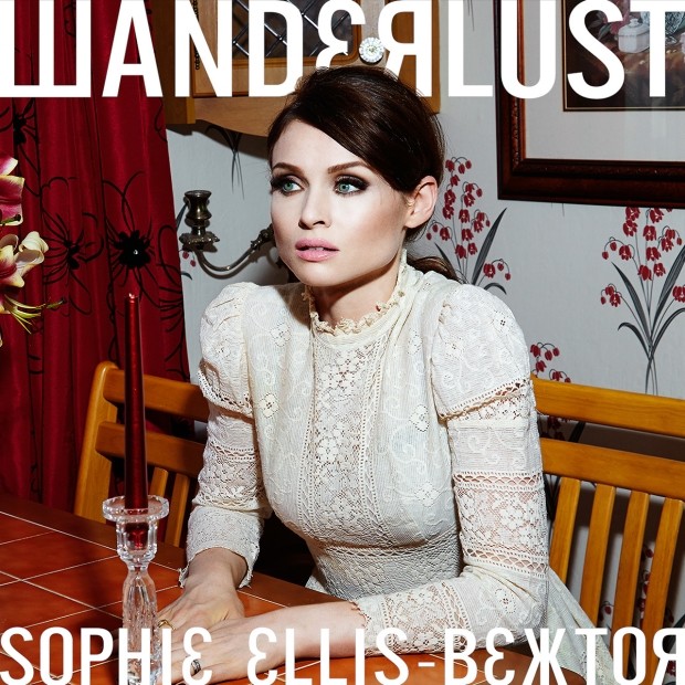 Sophie Ellis-Bextor, il nuovo album Wanderlust a gennaio. Young Blood confermato primo singolo