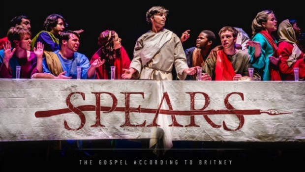 Britney Spears, le canzoni per il musical ‘Spears’ sulla storia di Gesù