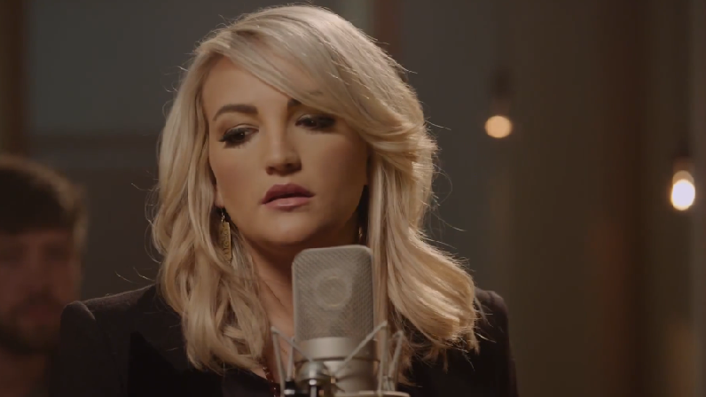 Jamie Lynn Spears, How Could I Want More: video ufficiale, testo e traduzione