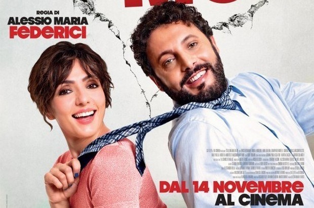 Stai lontana da me: recensione in anteprima