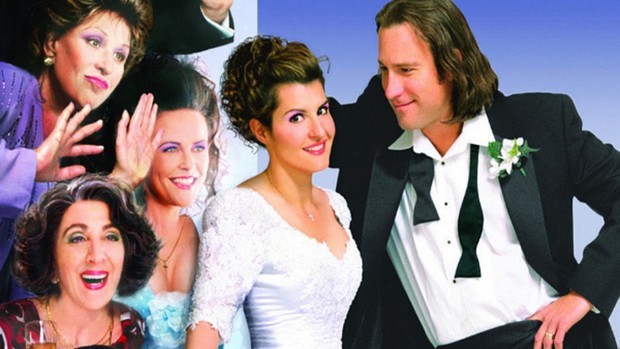 Stasera in tv: Il mio grosso grasso matrimonio greco su Rai 2