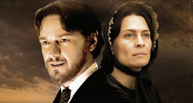 Stasera in tv: The Conspirator su Rai 3