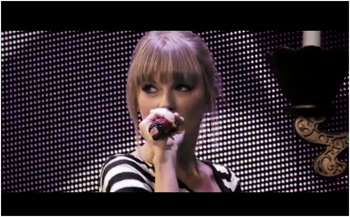 Taylor Swift – The Last Time (Feat. Gary Lightbody): video ufficiale, testo e traduzione