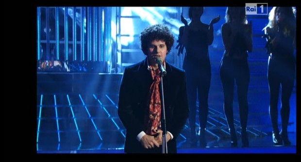 Tale e Quale Show, 13 novembre 2013 – Attilio Fontana è il campione