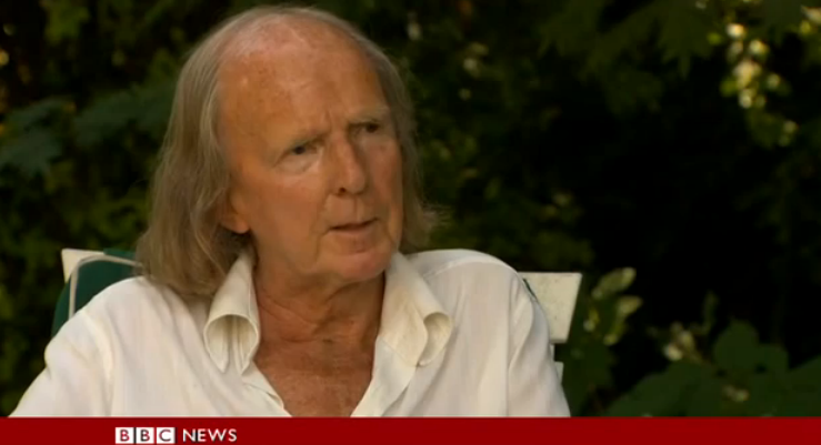 John Tavener è morto: compose Song For Athene eseguita ai funerali di Lady Diana