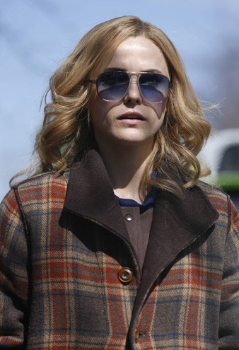 The Americans