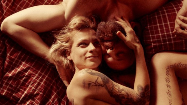 European Film Awards 2013, nomination: Broken Circle Breakdown il più nominato