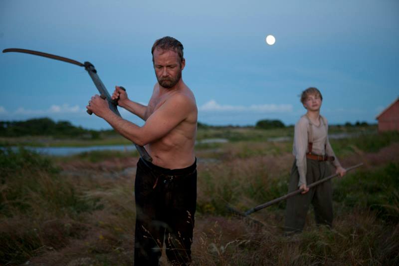 The Disciple – Lärjungen: il primo trailer del film finlandese candidato all’Oscar