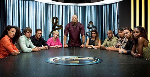 The Hero, DMAX cerca ‘l’uomo’ da un milione di dollari con Dwayne Johnson