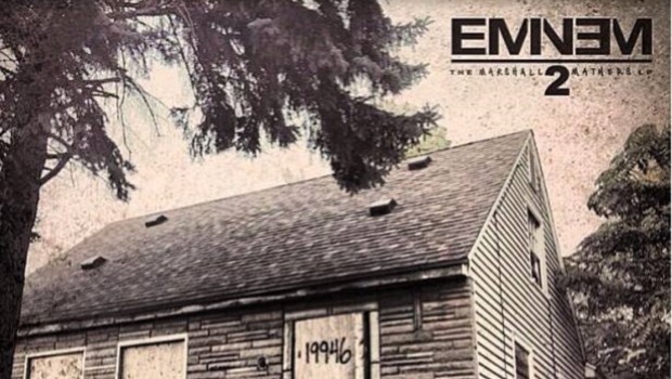 Classifica musica americana 14 Novembre 2013: Eminem in vetta negli album, sempre Royals di Lorde prima nei singoli