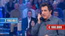 Quelli che il Calcio, Ubaldo Pantani parodia Flavio Insinna e Affari Tuoi (ma non è un pacco)