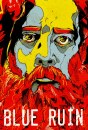 Blue Ruin: trailer, clip, poster e foto del thriller in concorso a Torino 2013