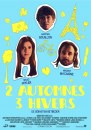 2 automnes 3 hivers: trailer, clip, poster e foto del film in concorso a Torino 2013