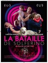 La Bataille de Solférino: trailer, poster e foto del film in concorso a Torino 2013