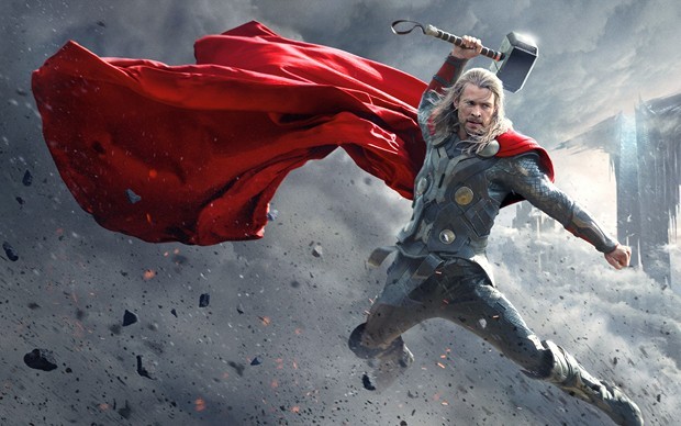 Thor: The Dark World – dettagli e spoiler sulla scena dopo i titoli di coda