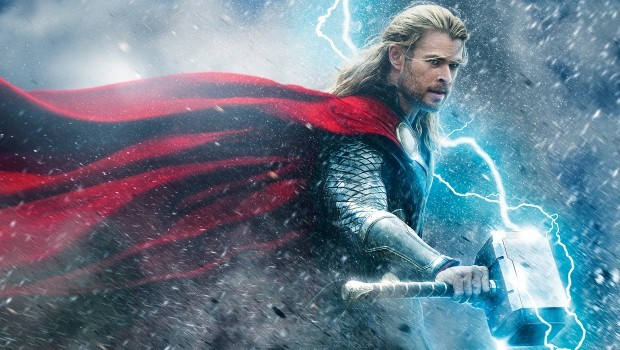 Box Office Italia: 23 novembre – Thor 2 domina anche il sabato