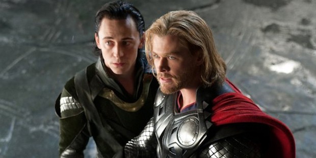 Thor: The Dark World – brevi appunti sull’importanza della luce
