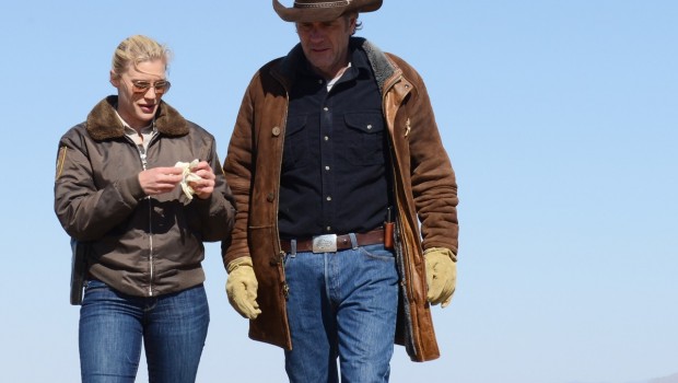 Serie tv promossi e bocciati: terza stagione per Longmire