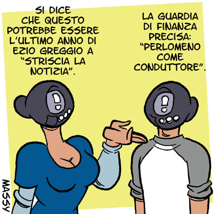 Dentro la notizia