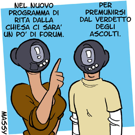 Verdetti televisivi