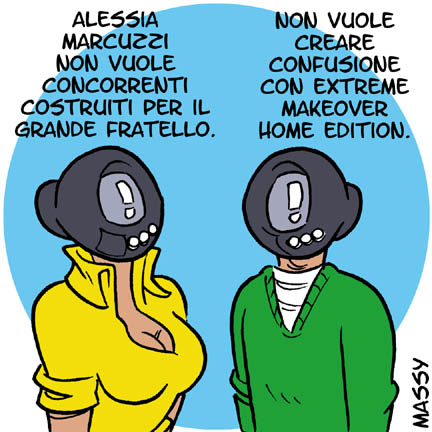 Reality costruttivi