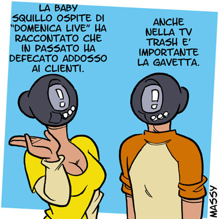 Curriculum