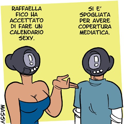 Bella coperta